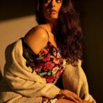 Palak Lalwani Instagram - The Golden ✨✨ . shot by @riteshkrishnan