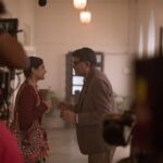 Palak Lalwani Instagram - So much happiness @gajrajrao 🌟💫 . 📸 @ychips