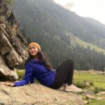 Palak Lalwani Instagram - Unalloyed 🤍