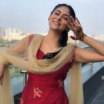 Palak Lalwani Instagram - 🌤🌻