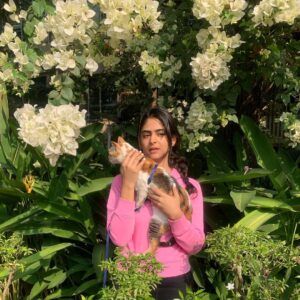 Palak Lalwani Instagram - Sookie dearest ✨💫