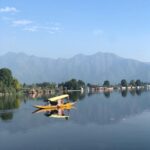 Palak Lalwani Instagram - Will never get enough of this surreal beauty . Until next time 🍂 Kashmir