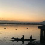 Palak Lalwani Instagram - Will never get enough of this surreal beauty . Until next time 🍂 Kashmir