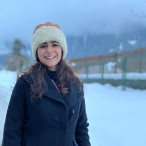 Palak Lalwani Instagram - Love and warmth for all the festivities and to all those celebrating 💕💕💕