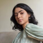 Palak Lalwani Instagram - Hold On To The Rhythm!🎶 . . 📸 @apoorvaguptay HMU @dishashetty03 Styled by @prachishah_fashionstylist
