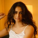 Palak Lalwani Instagram - A forever vibe🎵 🎥 @vasanthphotography