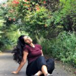 Palak Lalwani Instagram - I wish we all do our bit giving back to mother earth for all that she provides us with . . A heart full of gratitude! #earthdayeveryday 🍀🌾