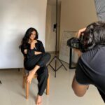 Palak Lalwani Instagram - 📸💜 #bts