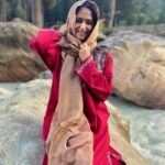 Palak Lalwani Instagram - कश्मीर♥️
