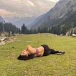 Palak Lalwani Instagram - Sway🎶🍃