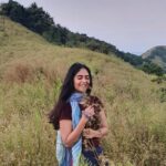 Palak Lalwani Instagram - An ethereal state of mind.🍃