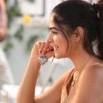 Palak Lalwani Instagram - From the sets of Partner! ✨