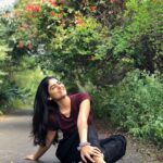 Palak Lalwani Instagram - I wish we all do our bit giving back to mother earth for all that she provides us with . . A heart full of gratitude! #earthdayeveryday 🍀🌾