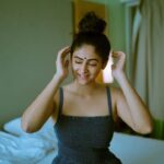 Palak Lalwani Instagram - "Under the bright but faded lights " ✨🦋
