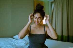 Palak Lalwani Instagram - "Under the bright but faded lights " ✨🦋