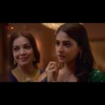 Palak Lalwani Instagram - This is a special first! With the lovely @shilpatulaskar . The team Production house @bewaterfilms Director @anandmorarji Assistant director @im_venkii Cinematographer @nikethbommi Editor @rishi_2515 Stylist @ruchi.munoth Assistant Stylist @the__illusion Casting by @aim2aim.models Love and Gratitude 🦋