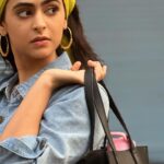 Palak Lalwani Instagram - A Tuesday like that 🎶 . Styled and shot by @shaila.crow_