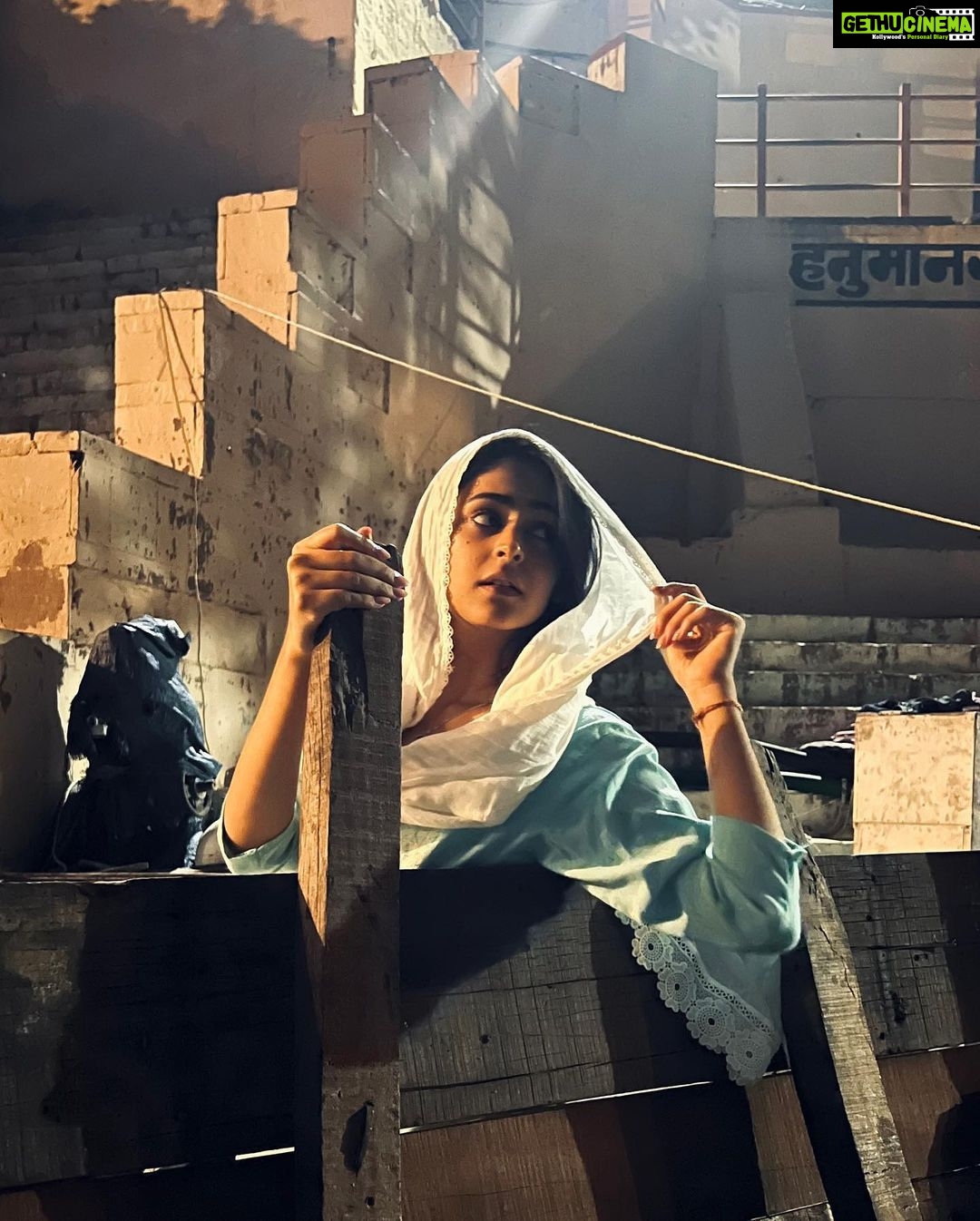 Palak Lalwani - 10K Likes - Just my imagination breathing characters 👀