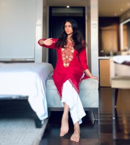 Palak Lalwani Instagram - Chronicles of a Creative Hustler 🪂