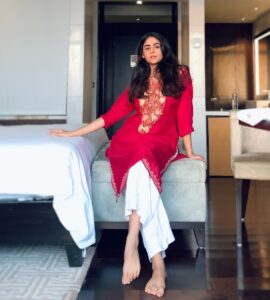 Palak Lalwani Instagram - Chronicles of a Creative Hustler 🪂