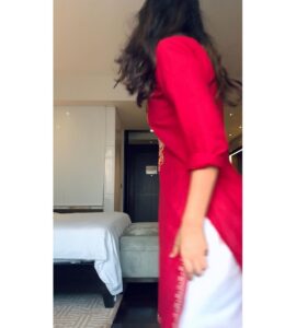 Palak Lalwani Instagram - Chronicles of a Creative Hustler 🪂