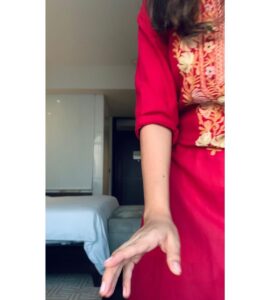Palak Lalwani Instagram - Chronicles of a Creative Hustler 🪂