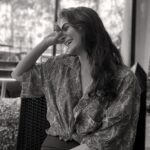 Palak Lalwani Instagram - Bombay rains working its sweet magic 🎀
