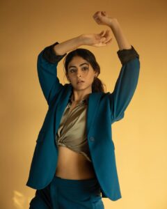 Palak Lalwani Instagram - Passion sonore 🎶
.
Shot by @riteshkrishnan