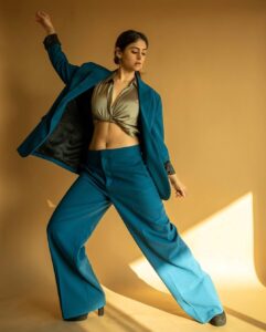 Palak Lalwani Instagram - Passion sonore 🎶
.
Shot by @riteshkrishnan