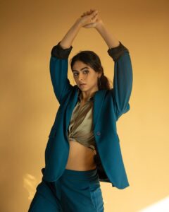 Palak Lalwani Instagram - Passion sonore 🎶
.
Shot by @riteshkrishnan