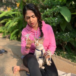 Palak Lalwani Instagram - Sookie dearest ✨💫