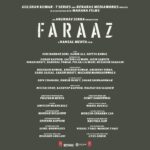Palak Lalwani Instagram - The dream ready to take its flight 🦋. A story about a dark night and a boy who stood tall, #Faraaz is set to release in cinemas on 3rd February, 2023. @hansalmehta @anubhavsinhaa #BhushanKumar #krishankumar #sahilsaigal @sakshibhatt @mad.mazzzz @dhrubdubey @sagarrshirgaonkar @shivchanana @BenarasMediaWorks @tseriesfilms @tseries.official @zahankapoor @aditya___rawal @juuhisoniibabbar @aamirali @reshhamsahaani @pallakl @jatinsarinn @ninaadshaunakbhatt @obviouslysachin @harshalpawar_7 @bhattbuoy @abhiramibose @amir_shoeb @shivani_dubey10 @rishghel @gyaskz.02 @pratham94 @kashyapkapoor @raghavkakker @aktalkies @mua_krutika @rod_sunil @shivankkapoor @mandarjkulkarni @sumitsabherwal @castingchhabra @amiteshmukherjee @writish1 @sameerrahat #ThePostCo #TheWhiteAppleStudio @khamkhaphotoartist