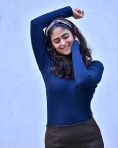 Palak Lalwani Instagram - Unlocked moods for 2023! 🦋🎵