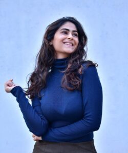 Palak Lalwani Instagram - Unlocked moods for 2023! 🦋🎵