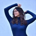 Palak Lalwani Instagram - Fairly tranquil 🌪