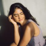 Palak Lalwani Instagram - Fairly tranquil... . Shot by @smmhproductions Wearing @worldofcrow_