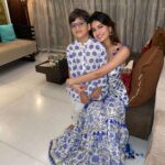 Palak Tiwari Instagram - My health, wealth and pride. ( also my biggest headache but that’s for another day)