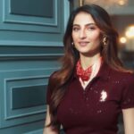 Palak Tiwari Instagram - I am extremely proud to announce my association with the legendary U.S. Polo Assn. as their FIRST womenswear brand ambassador. SHOP NOW at www.uspoloassn.in Get ready for a journey of elegance, sport, and style with U.S. Polo Assn. Womenswear and me! Palak Tiwari X U.S. Polo Assn. #USPoloAssn #USPAstyle #Womenswear
