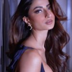 Palak Tiwari Instagram - My weekend in Bangalore 🖤 @alexjimmyig