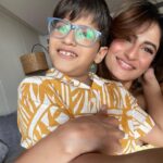 Palak Tiwari Instagram – My ☀️🥰♥️