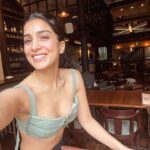 Pallavi Sharda Instagram - Happy little day in the South of Bombay.