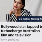 Pallavi Sharda Instagram – It’s been quite a journey from the suburbs of Melbourne, to the bustle of Bombay, to now sitting comfortably in the liminal spaces of Australian identity consciousness and storytelling. It is my hope that this appointment will be a pivotal pitstop in the journey of building and healing storytelling pathways.

Thank you for your trust & leadership @tony_burke_au and for initiating the vital cultural policy that this nation has been waiting for. 

(…And don’t worry guys, I will still be dancing)