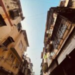 Pallavi Sharda Instagram - Happy little day in the South of Bombay.