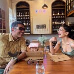 Pallavi Sharda Instagram - Happy little day in the South of Bombay.