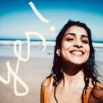 Pallavi Sharda Instagram - Today is the day: we get to take a step into the future, or reach our hands figuratively into the past - of the expanse and history of this land we now call Australia. The day we are able to make a collective decision which acknowledges centuries of disenfranchisement experienced by our first peoples, the oldest continuing civilisation on earth, to give our people a sacrosanct voice. I’m utterly aware of the privileges into which I was born, and if those privileges can in any way make a positive impact for my country, this is one such time. It is not a time to be dismissive, divisive, indecisive. It is not a time to point out our differences. It is a time to unite in these first steps towards recognition of a history we share in, and an equitable future I am hopeful we are ready to build. #voteyesaustralia #voicetoparliament