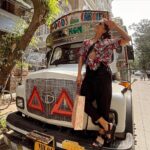 Pallavi Sharda Instagram - Happy little day in the South of Bombay.
