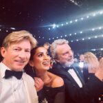 Pallavi Sharda Instagram - I don’t know what we were looking at OR how these haven’t made the gram yet. 1-3: Three antipodean greats at loygees + lil P 4: throwback to when I got to boss Monsieur Wenham around at work every day. (Also can we bring back Les Norton? Georgie Burman misses her frocks. Ploise and thank you.)