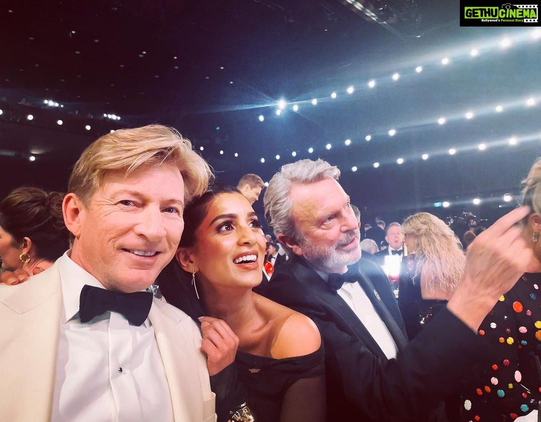 Pallavi Sharda Instagram - I don’t know what we were looking at OR how these haven’t made the gram yet. 1-3: Three antipodean greats at loygees + lil P 4: throwback to when I got to boss Monsieur Wenham around at work every day. (Also can we bring back Les Norton? Georgie Burman misses her frocks. Ploise and thank you.)