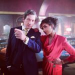Pallavi Sharda Instagram – I don’t know what we were looking at OR how these haven’t made the gram yet.

1-3: Three antipodean greats at loygees + lil P
4: throwback to when I got to boss Monsieur Wenham around at work every day.

(Also can we bring back Les Norton? Georgie Burman misses her frocks. Ploise and thank you.)