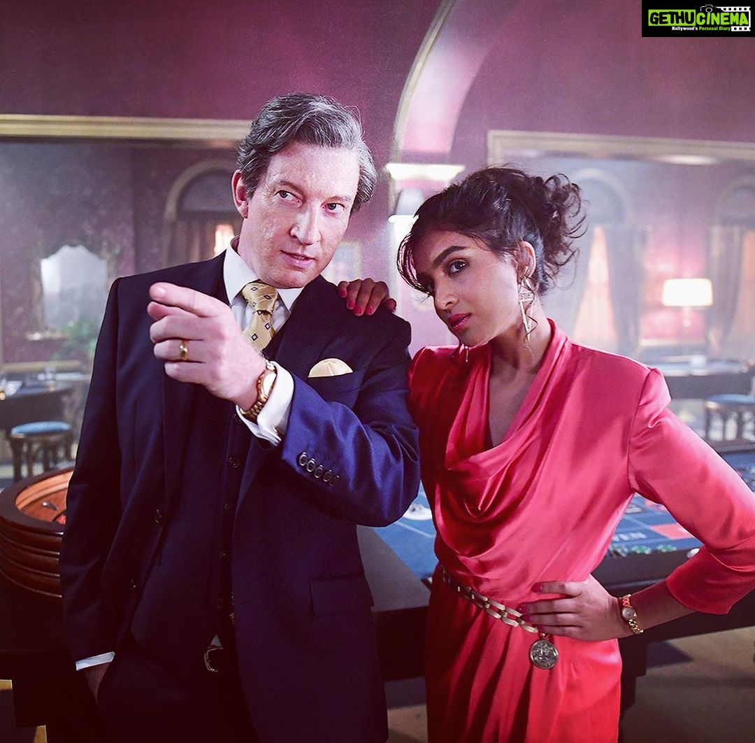 Pallavi Sharda Instagram - I don’t know what we were looking at OR how these haven’t made the gram yet. 1-3: Three antipodean greats at loygees + lil P 4: throwback to when I got to boss Monsieur Wenham around at work every day. (Also can we bring back Les Norton? Georgie Burman misses her frocks. Ploise and thank you.)
